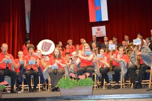 Spominska prireditev Vranov let v Gornjem Gradu 1